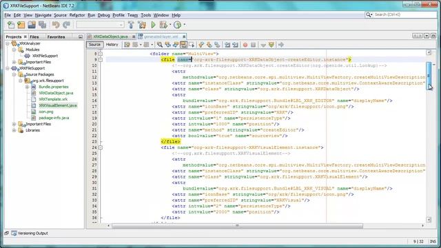 Get Started Creating Modular Data Analyzers in Java смотреть онлайн