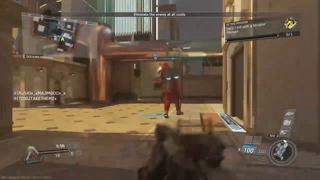 🔴 The Loaded Loadout Maker