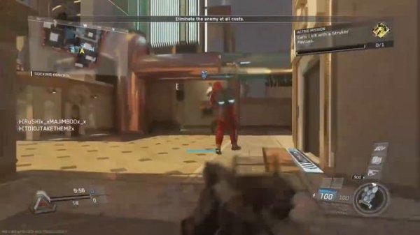 🔴 The Loaded Loadout Maker