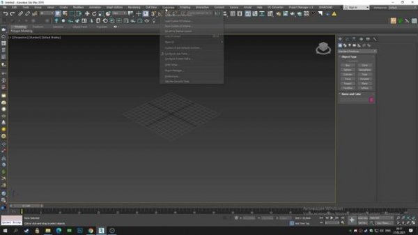 Copy_To_Script 3D MAX