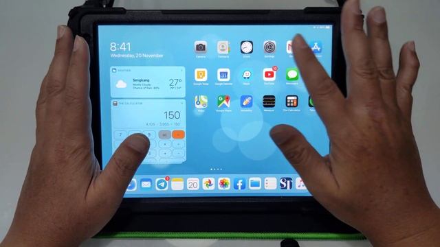 How to reset RAM on your iPad (New Method) смотреть онлайн