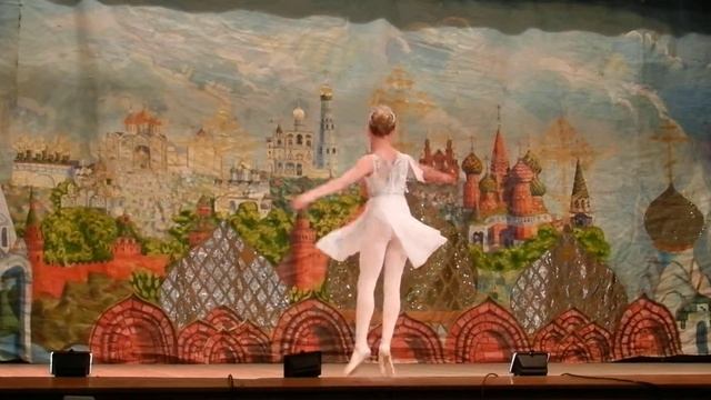 Оффенбах "Бабочка" смотреть онлайн