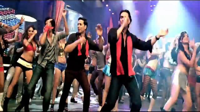 Dhanno (Song Promo) | Housefull | Akshay Kumar, Arjun Rampal, Ritesh Deshmukh & Deepika Padukone смотреть онлайн