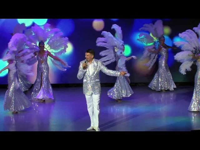 Гранд-финал. Театр танца Интрига п-р И. Севастьянова смотреть онлайн