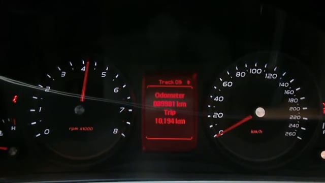 WRECKING 2011 HOLDEN COMMODORE 3.6 AUTOMATIC (C20950) смотреть онлайн