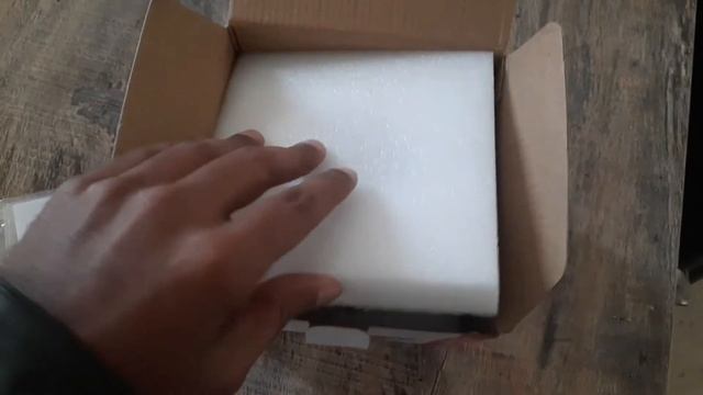 Hikvision Mini PTZ Camera Unboxing| DS-2DE2A204IW-DE3 смотреть онлайн