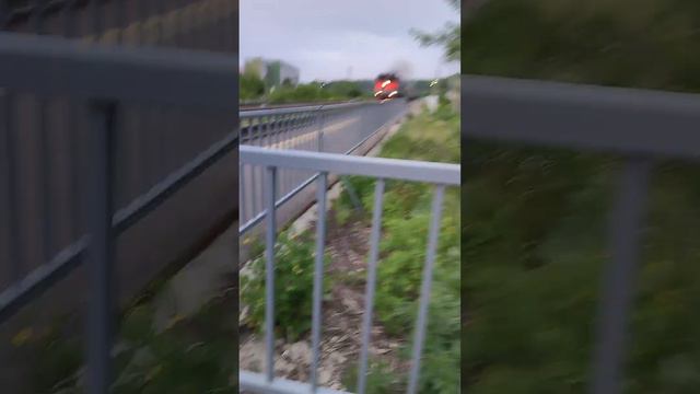 Поезд Орск-Москва Павелецкая перегон станция арбеково смотреть онлайн