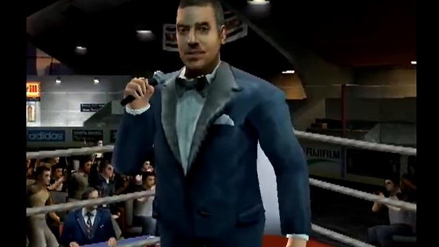 Rocky Legends - PS2 Playstation 2 Longplay [004]