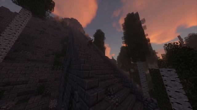 ☀️GalaxyMods Server De Minecraft Con Mods 1.12.2 | Trailer Temporada 2☀️ смотреть онлайн