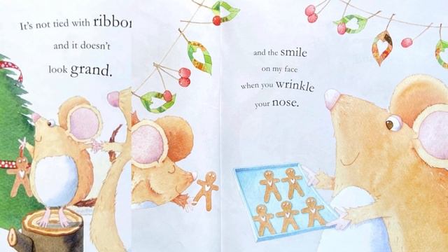 The Perfect Gift - Read Aloud Books For Kids - Read With Kids