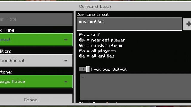 How to make thor's Hammer in Minecraft [With Command Blocks] смотреть онлайн