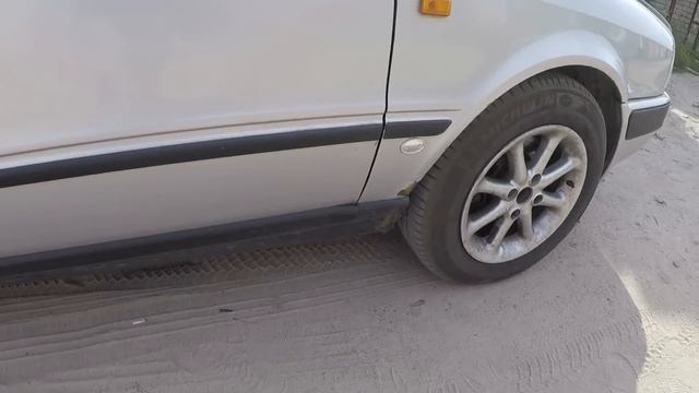 КУПИЛ "НЕ ГЛЯДЯ" АУДИ "БОЧКУ" с КОНФИСКАТА. ОСМОТР ВСЕХ "КОСЯКОВ" КУЗОВА И САЛОНА... смотреть онлайн