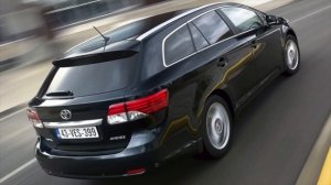 Toyota Avensis T27 проблемы | Надежность Тойота Авенсис 3 с пробегом