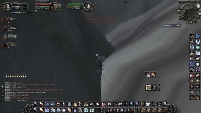 Vedun 2 - Frost Mage PvP (1.12.1) смотреть онлайн