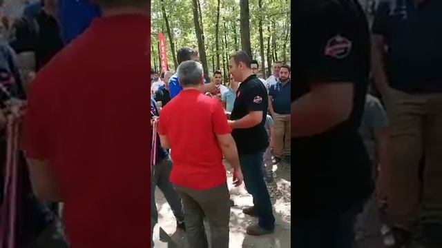 Kia Sportage club tr. Sakarya buluşması canlı yayın. смотреть онлайн