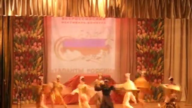 ТАЛАНТЫ РОССИИ Театр танца «Аплас» с их новой постановкой «Король Лев» смотреть онлайн