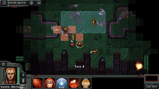 Templar Battleforce #4-Revenge (TURN ON CAPTIONS) (READ DESC.) смотреть онлайн