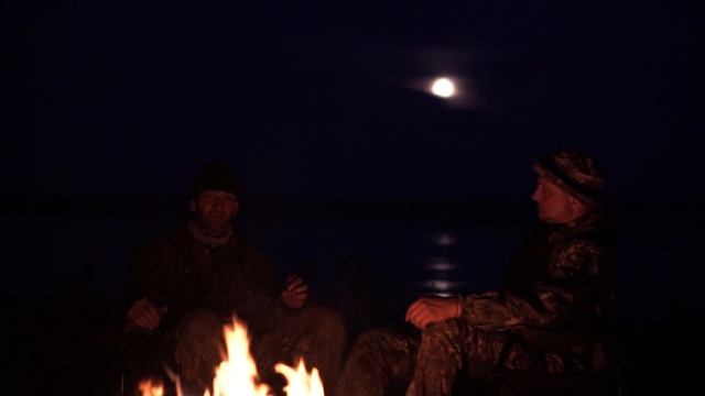 Жуткие истории "ПРОВЕДЕНИЕ" смотреть онлайн