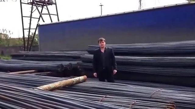 БИЗНЕС ЛАЙФ. Одна из производственных площадок.