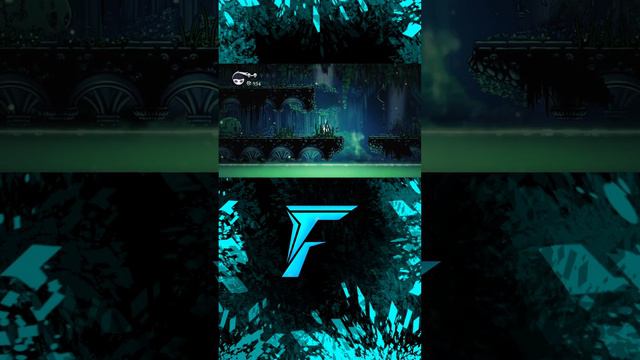 Hollow Knight #2 Sendero verde смотреть онлайн