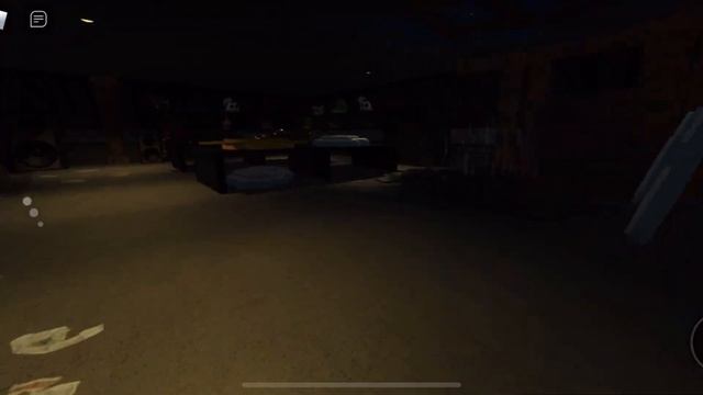 Roblox Survive The Night ZEAL GIVES ME A TOUR OF A NEW POTENTIAL MAP! смотреть онлайн