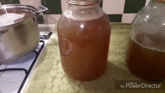 ЯБЛУЧНИЙ СІК.100%НАТУРАЛЬНИЙ І БЕЗ ЦУКРУ? смотреть онлайн