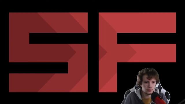 Presentation de Speedrun File смотреть онлайн