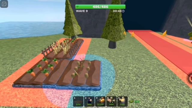 60 seconds of cursed things in TDS | Roblox смотреть онлайн