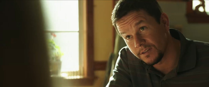 Глубоководный горизонт / Deepwater Horizon (2016) Русский трейлер смотреть онлайн