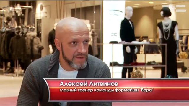 Танцуют все! - «Утро с Вами» 27.01.2017 смотреть онлайн