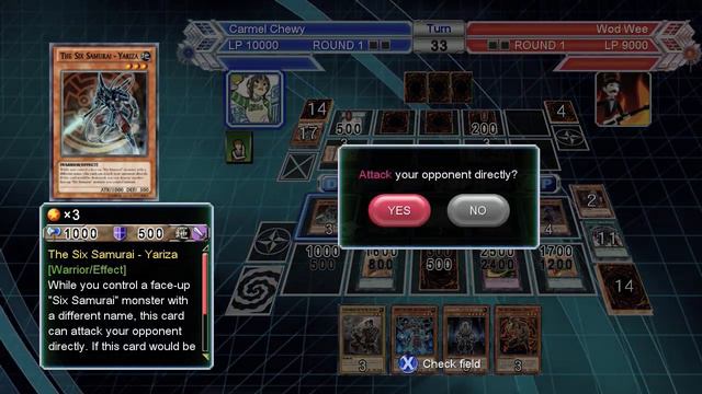 Let's Play: Yu-Gi-Oh! Millennium Duels (Part 28) смотреть онлайн