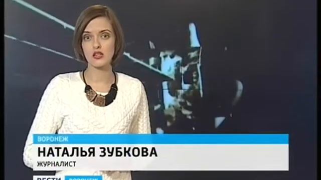 В Воронеже за потрясающе короткий срок создан ионный двигатель смотреть онлайн