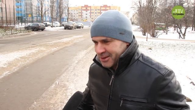 Шушары. Опрос «Крещение Господне». Будут ли его отмечать жители Шушар? смотреть онлайн