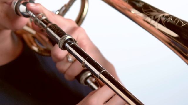 Slow Motion Orchestra: Trombone смотреть онлайн