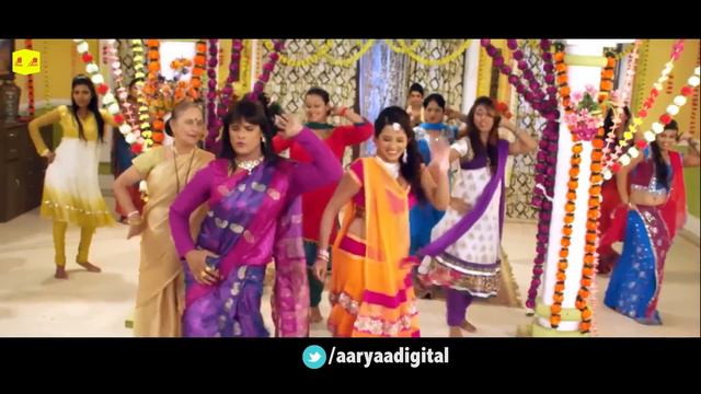 Pahile To Dubar Paatar | पहिले तो दूबर पातर | #trending Star #khesari Latest Song смотреть онлайн