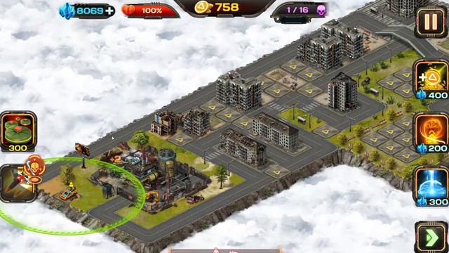 AOD Art Of Defense смотреть онлайн