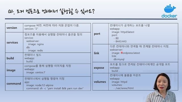 [따배도] 10-1. 빌드에서 운영까지 (using Docker Compose) - 이론편 смотреть онлайн