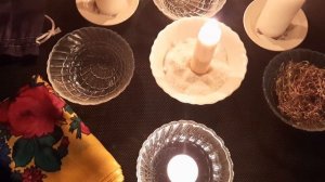 ?Мощный ритуал на возвращение женской красоты и молодости???