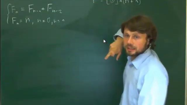 динамическое программирование1 смотреть онлайн