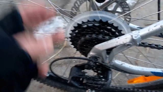 обзор на велосипед GT AGGRESSOR EXPERT MS новый велик