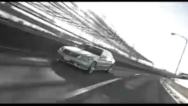 TOYOTA CELSIOR TOM'S F070M GT