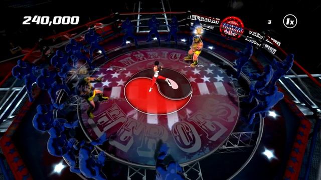 [Walkthrough] Kickbeat - #005 - Celldweller -Switchback смотреть онлайн