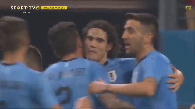 Уругвай 2-0 Чехия смотреть онлайн