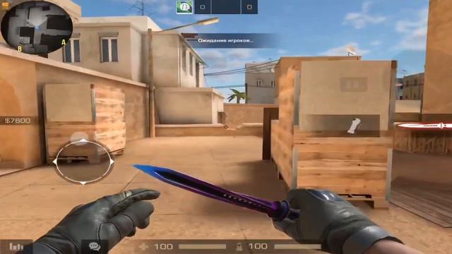 ФИШКИ И БАГИ В СТАНДОФФ 2 В 0.11.0 STANDOFF 2 смотреть онлайн