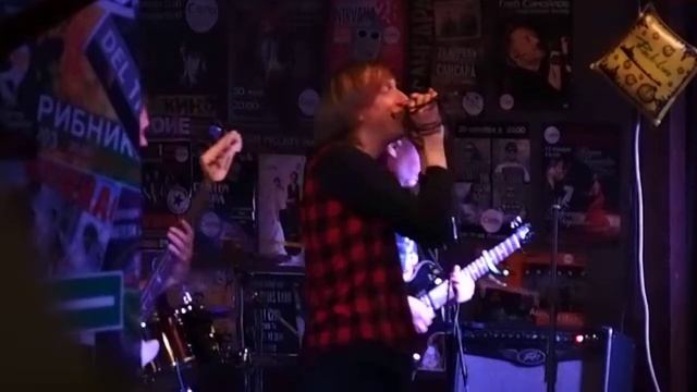 Горизонт выше - Боли нет ( live in "Соль" 2018 г.) смотреть онлайн