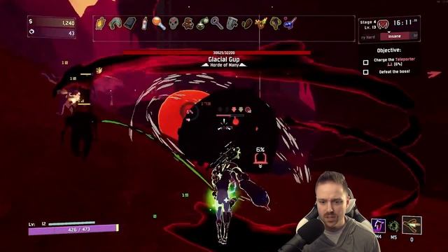 Unlocking Void Fiend Alt Skin!