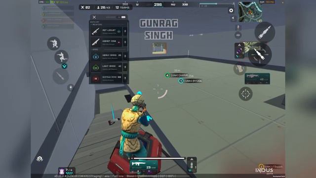 100 kills indus battle royale game best Clutch #indusgame #youtubevideo #viral смотреть онлайн