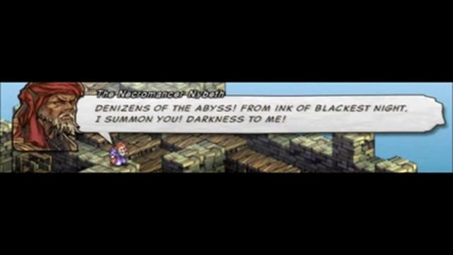 Tactics Ogre: Let Us Cling Together - Blasphemous Experiment - Extended смотреть онлайн