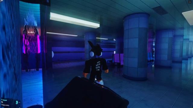 RTX Teknolojisi ile ROBLOX OYNAMAK !! (Türkiye'de İLK!) | Roblox Ray Tracing смотреть онлайн