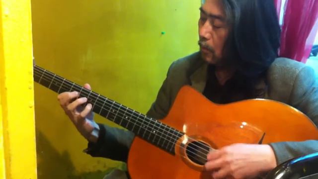 gipsy guita kichisaburou wakayagi my foolish heart смотреть онлайн